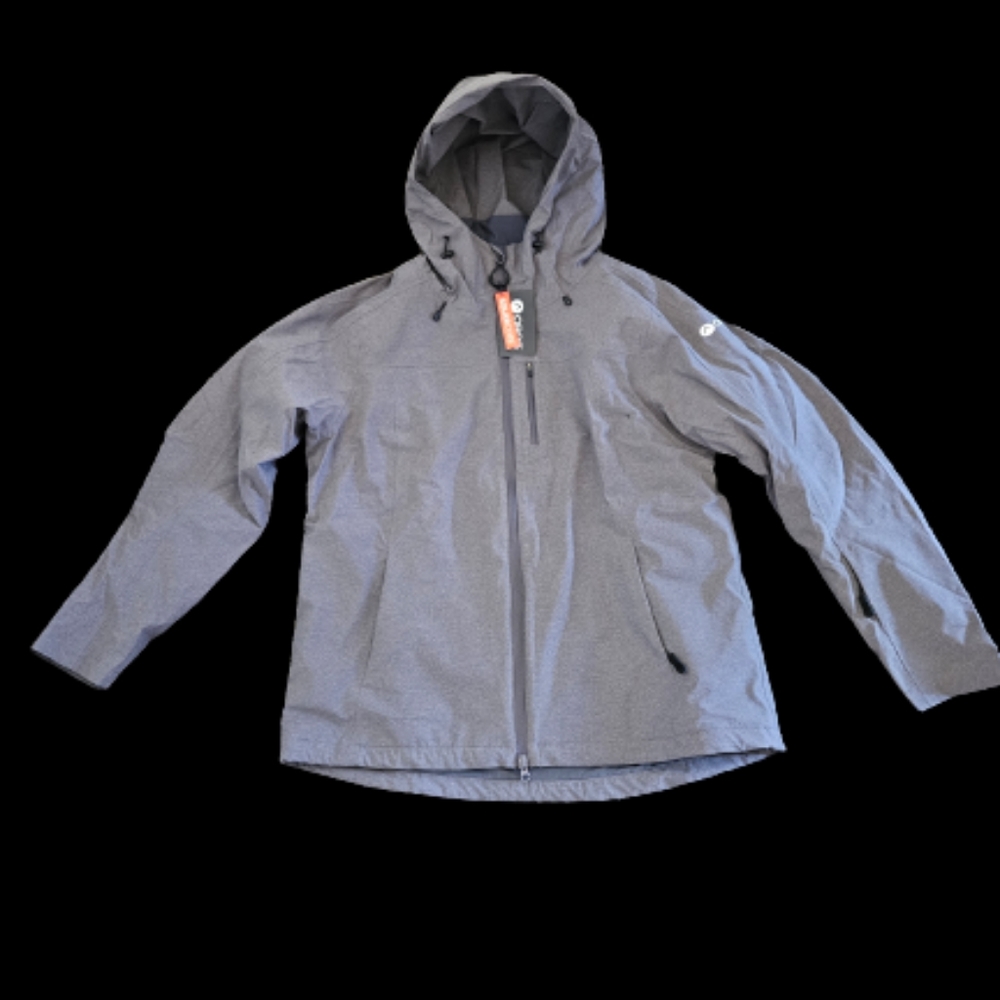 *NWT Oros Endeavour Womans Jacket